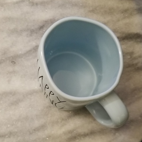 🌷Rae Dunn Spring Mug - Picture 2 of 3